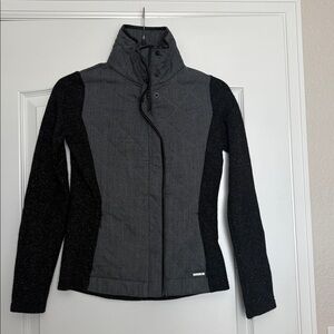 SmartWool Women's Pinery Quilted Jacket Sz XS